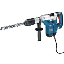 Перфоратор SDS-MAX Bosch GBH 5-40 DCE (0611264000): Тип крепления бура SDS-Max