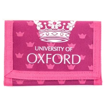Кошелек детский Yes Oxford rose, 24.5x12 (531436): Производитель YES