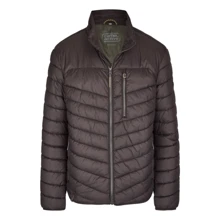 Куртка Camel Active Jacke 430240-9E52-88 50 черная демисезон: Вид Куртки
