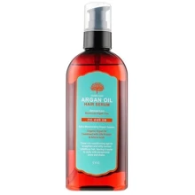 Char Char Argan Oil Hair Serum Сыворотка для волос Аргановое масло 200 ml: Пол Для женщин