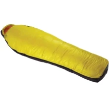Спальний мішок Red Point LIGHTSOME 100 left: Тип кокон