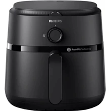 Фритюрниця Philips NA130/00: Тип пристрою Аэрофритюрница (мультипечь)