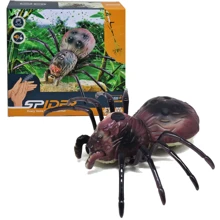 Интерактивная игрушка Mic Паук (TT8001): Тип животное