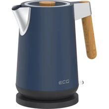 Электрочайник ECG RK 1768 Strix Timber Petrol: Мощность, Вт 2200