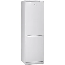 Холодильник Indesit IBS 20 AA (UA): Тип холодильник двокамерний