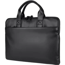 Tucano Isotta Black (BSISO1314-BK) for MacBook 13-14": Цвет черный (Black)