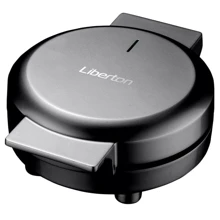 Вафельница Liberton LWF-1000: Тип Вафельница