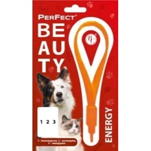 Ошейник PerFect Beauty Energy с ароматизацией для котов и маленьких собак 35+-5см (4820138348289): undefined undefined