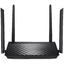 Маршрутизатор Wi-Fi ASUS RT-AC57U V3: Тип маршрутизатора Wi-Fi роутер