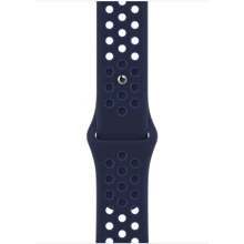 Аксессуар для Watch Apple Sport Band Nike Midnight Navy/Mystic Navy (ML8C3) for Apple Watch 42/44/45/49mm UA: Производитель Apple