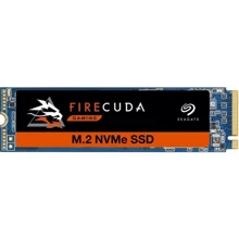 Seagate FireCuda 510 1 TB (ZP1000GM30011): Тип накопичувача внутрішній