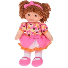 Кукла Baby’s First Molly Manners брюнетка (31390-2): Возраст от 1 года