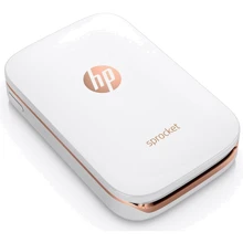 Принтер HP Sprocket White (Z3Z91A): Класс устройства Персональный