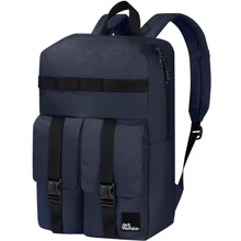 Рюкзак Jack Wolfskin Rucksack синій (2011111_1010): Стать Унисекс