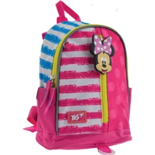 Рюкзак детский YES K-30 "Minnie" (556831): Возрастная группа от 3 до 7 лет