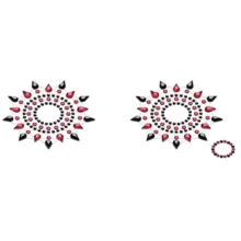 Пэстис Petits Joujoux Gloria set of 2 - Black/Red: Для кого Для женщин