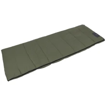 Спальний мішок Bo-Camp Altay XL Cool/Warm Bronze 2° Green/Grey (3605865): Тип одеяло