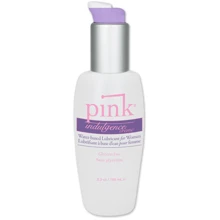 Интимная крем-смазка Pink Indulgence Creme, 100 мл: Для кого Унисекс