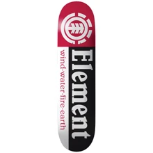 Скейтборд Element (C4DCF4ELPP) SECTION SKTD 2024 (3665602029933): Виробник Element