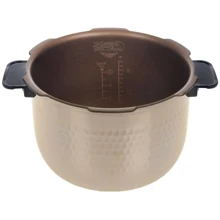 Чаша для мультиварки (inner pot Cuckoo CMC-HJXT0804F): Производитель Cuckoo