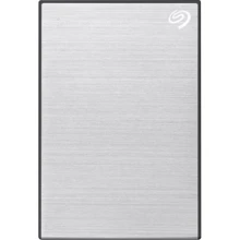 Внешний жесткий диск Seagate One Touch 5 TB Silver (STKC5000401): Размеры, мм 115.3х80х20.9