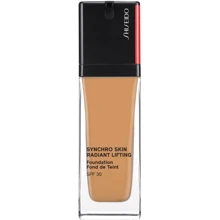 Shiseido Synchro Skin Radiant Lifting Foundation №360 Citrine SPF 30 Тональний крем 30 ml: Вид Тональные средства