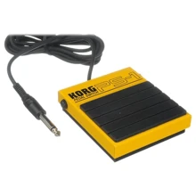 Педаль сустейна KORG PS 1: Производитель Korg