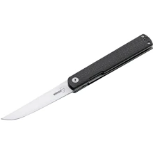 Нож Boker Plus Nori, CF (2373.08.64): Тип ножа Карманный