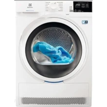 Сушильна машина Electrolux EW9HM1478P: Тип завантаження фронтальна