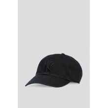 Бейсболка 47 Brand Clean Up New York Yankees черная (B-RGW17GWS-BKI): Производитель 47 Brand