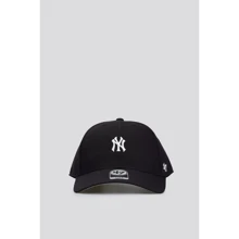 Бейсболка 47 Brand Yankees Base Runner Snap черная (B-BRMPS17WBP-BKA): Производитель 47 Brand