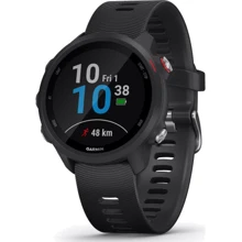 Смарт-часы Garmin Forerunner 245 Music Black (010-02120-30): Производитель Garmin