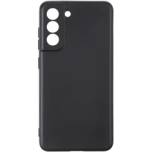 Аксессуар для смартфона ArmorStandart Matte Slim Fit Black for Samsung G990 Galaxy S21 FE 5G (ARM66353): Совместимость Samsung G990 Galaxy S21 FE