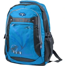 Чоловік рюкзак Valiria Fashion блакитний (3DETBU202007-5): Стать Чоловік