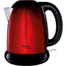 Електрочайник Tefal SUBITO 3 KI160511 Red: Потужність, Вт 2400