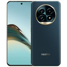 Смартфон Realme 13 Pro+ 5G 8/256GB Emerald Green (UA UCRF): Дисплей 6.7" OLED (2412x1080)