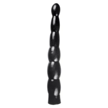 Длинный анальный стимулятор Mister B - Olli 31x4,5 см: Для кого Унисекс