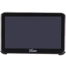X-Vision XG709: Слот для карт памяти MicroSD