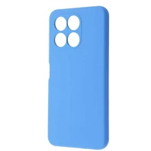 Чехол для телефонов WAVE Full Silicone Cover Blue for Honor X6a: Совместимость Honor X6a
