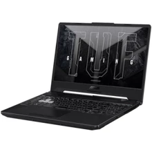 ASUS TUF Gaming F15 FX506HCB-HN200 Approved Вітринний зразок: Причина уцінки Как новый (витринный образец): ноутбук выглядит и функционирует как новый. Техника полностью протест