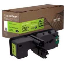 Картридж Patron Kyocera Mita TK-5220K Black Green Label (PN-TK5220KGL): Виробник Patron