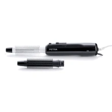 Фен PETRA CC 300 Black (520002): Тип Фен-щетка с насадками