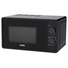 Микроволновая печь PRIME Technics PMW 20764 KB: Объем, л 20