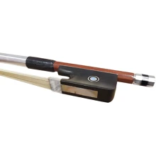 Змичок для альта STENTOR 1534CHO Violin Bow Student Series: Тип Смычки