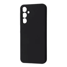 Аксессуар для смартфона WAVE Colorful Case Black for Samsung A356 Galaxy A35: Совместимость Samsung A356 Galaxy A35