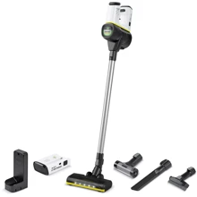 Пылесос Karcher VC 6 my Family Premium (1.198-680.0): Тип пылесоса ручной (вертикальный)