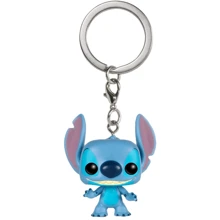 Игровая фигурка на клипсе Funko Pop! серии Лило и Стич - Стич (6829): Тип Игровая фигурка
