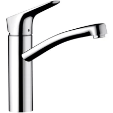 Змішувач HANSGROHE MYCUBE M (13815000): Призначення Для кухні