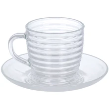 Чайный сервиз Luminarc Rynglit 12 пр. (P8536): Наименование Сервиз чайный