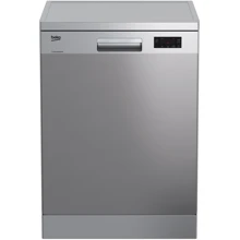 Посудомийка Beko DFN16420X: Розміри 59.8х85x60 см